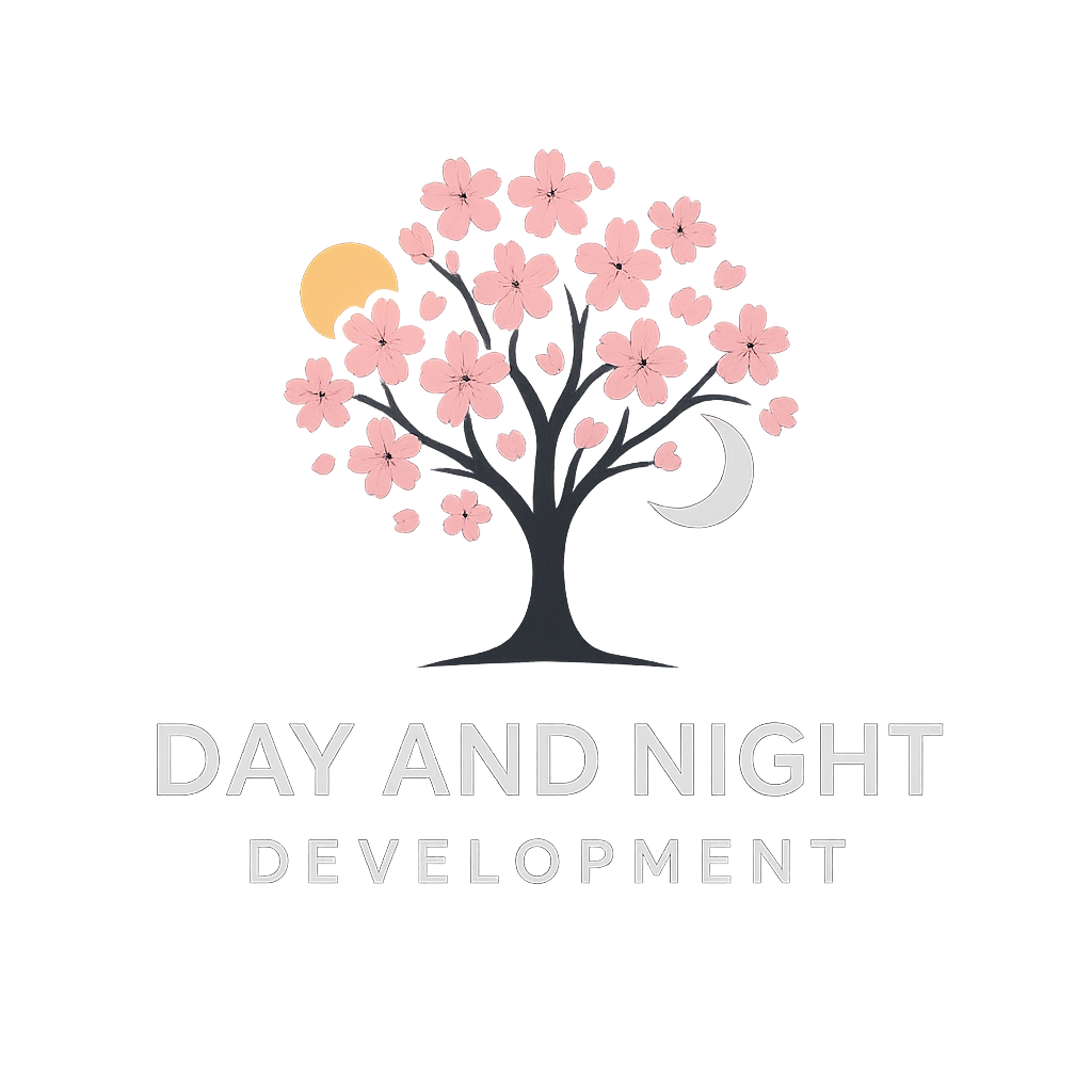 Day and Night Development