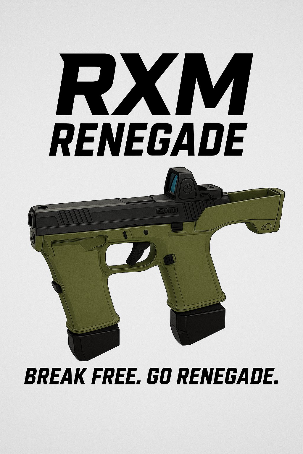 RXM Renegade